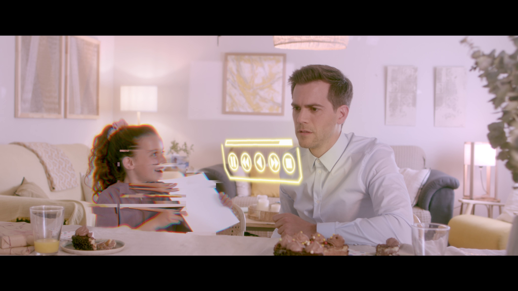 VFX `post-producción digital